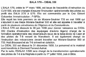 176- ARMEE DE L'AIR EN ALGERIE 1945-1962-24 (22)